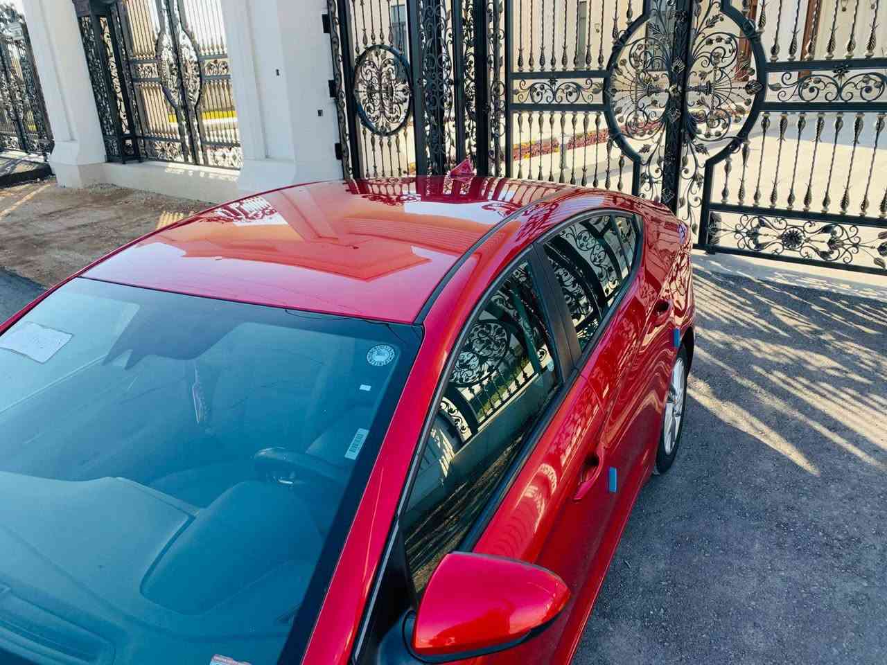 سلام عليكم ورحمه الله وبركاته
مستعجل على البيع 
النترا موديل 2020 امريكي حادث قطعتين جاملغ وبنيد وقطعه كلير يعني 3 قطع شرط بدون داخل  سياره  كفاله من الشخط والبارد والرصعه كير مكينه ممفتوحات جديده كير مكينه حداديه تخم تاير تبريد ثلج تدفئه رقم اربيل تحويل ثاني يوم سياره مال بيت 
بدون أيرباك السياره 

مكينه 2000 دوش
مواصفات
رادار جانبي 
تحكم جهتين 
سستم سماعات 
ويلكب 
تحديد مسار 
قياده ذاتيه
شاشه كاربلي 
كير cvt بلاد ممفتوح
عالي ناصي 
لد زنون 
مكاني واسط صويره 
السعر 118 وبيها مجال بسيط 

***********
