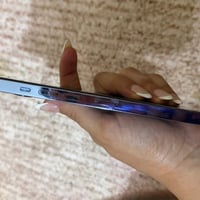 من ايفون 13 برو ماكس مفتوح مستعجله على بيعته  السعر 450 قفل 0772 542 6...