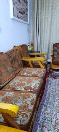 تخم ٧ مقاعد • حي الجامعة