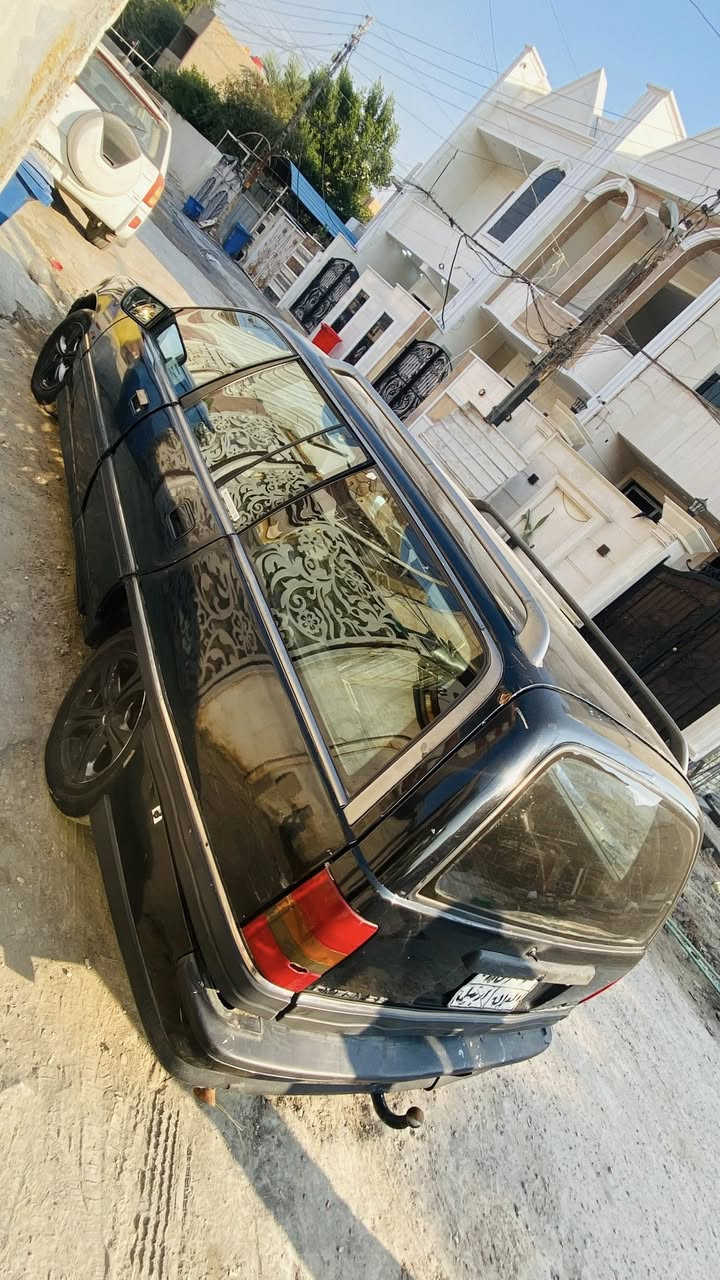 كير ومكينه وينج. كفاله. 

 كهرابياته كلهه شغاله جاهزه سياره يراتبهترتيب شي بسيط 

 رقم اربيل بشرط التحويل. سعر ٢٦. وبيه مجال.  مكان بغداد***********
