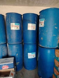 براميل كاز بلاستك • ٢٥٠ لتر • قرية اشويرات