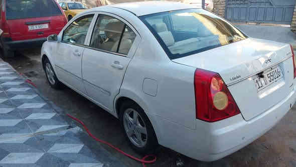 السلام عليكم شيري a5 موديل 2012 السيارة اخت الجديدة كير مكينة تبريد كله بلادي ما محور الصدر جديد تخم بلكات جديد تايرات جديدة نوزلات انظفهن كل شهرين فيت بم جديد اصلي السيارة ماشية تقريبا 80 الف مشيها قليل ما تلكة هيج نظافة وهيج مشي قليل والسيارة جانيها من 2014ما تطلع بالشارع هواي مو بياع شراي مكينة 2000 كير اوتوماتيك مكان السيارة بغداد حي الجهاد رايدها ب 45 ورقة وبيها مجال بسيط للشراي
رقمي *********** سنوية بأسمي وتحويل مباشر
