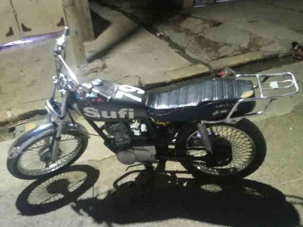 السلام وعليكم ماطور نامه برو2017 ماطور تحريكه معدل نار اوياله نضاف ماطور كلشي مايعوزو كلشي ماطور جديد السعر240وبي مجال شراي الاتصال على الرقم ***********
