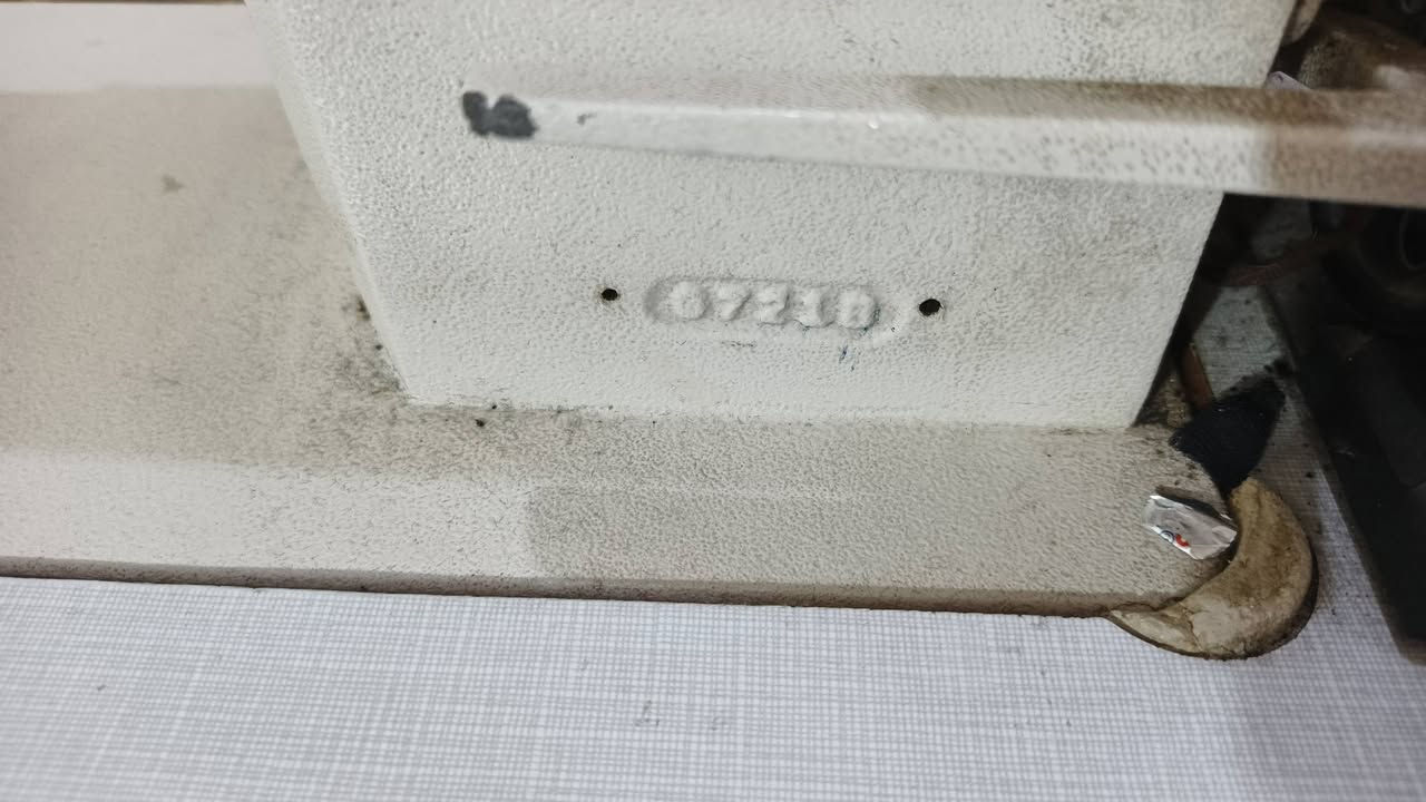 مكينه خياطه صناعيه نوع برذر ياباني ماطور مكانها النجف حي الامير 150


**إذا كنت صاحب هذا الإعلان وتريد حذفه لأي سبب، رجاءا أرسل رسالة إلى الدعم الفني**