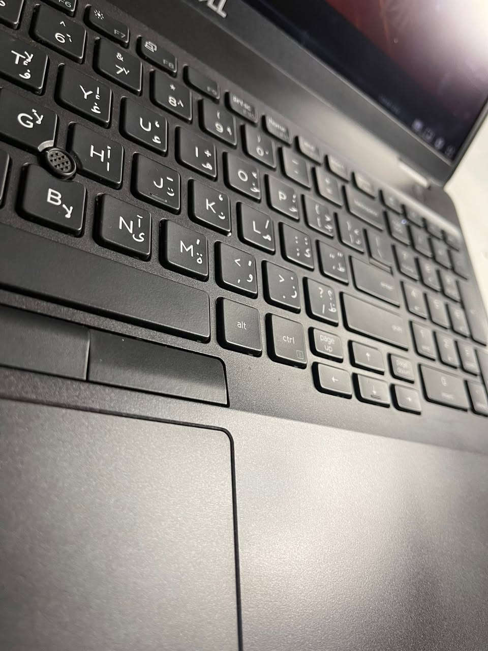 لابتوب( ديل شاشه لمس ) corei7
للبيع نضيف جدا 
باقي المواصفات في الصور السعر 540 الف


**إذا كنت صاحب هذا الإعلان وتريد حذفه لأي سبب، رجاءا أرسل رسالة إلى الدعم الفني**