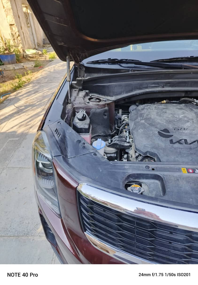 تلورايد ٢٢ بچم كبس 
تبديل باب يمين خلفي

كشنات جلد VIP

بردات في الابواب الخلفيه

رادار امامي وخلفي

حساسات خلفيه

٤ تايرات جديده

رقم بغداد بأسمي

السياره جاهزه ١٠٠٪

بيع او مراوس

السعر ٢٥٥ ورقه مجال بالسعر

اي استفسار 

***********

اتصال او وات ساب
