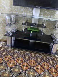 ميز بلازما • ميز تلفزيون • اثاث