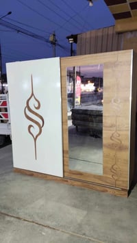 غرفة تركي • مستخدم • ٥ قطع