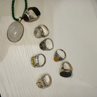 محابس • اكسسوارات شخصية