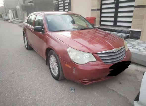 كلايزر /2010
سي200 مكينه المرغوب 6 /2700

كير مكينه تبريد تدفه مكفول 

جاهزه ترايك وين ما يعجبك 

رقم اربيل اب اسم كردي وكاله عامه ب اسم عربي 

بدون ضربه او حادث قطعتين صبغ فقط الباقي  كفاله 

جاهزه بدون اي نقص 

مكاني كوت 

***********
