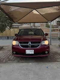 دوج كرفان • ٢٠١١ • وارد امريكي