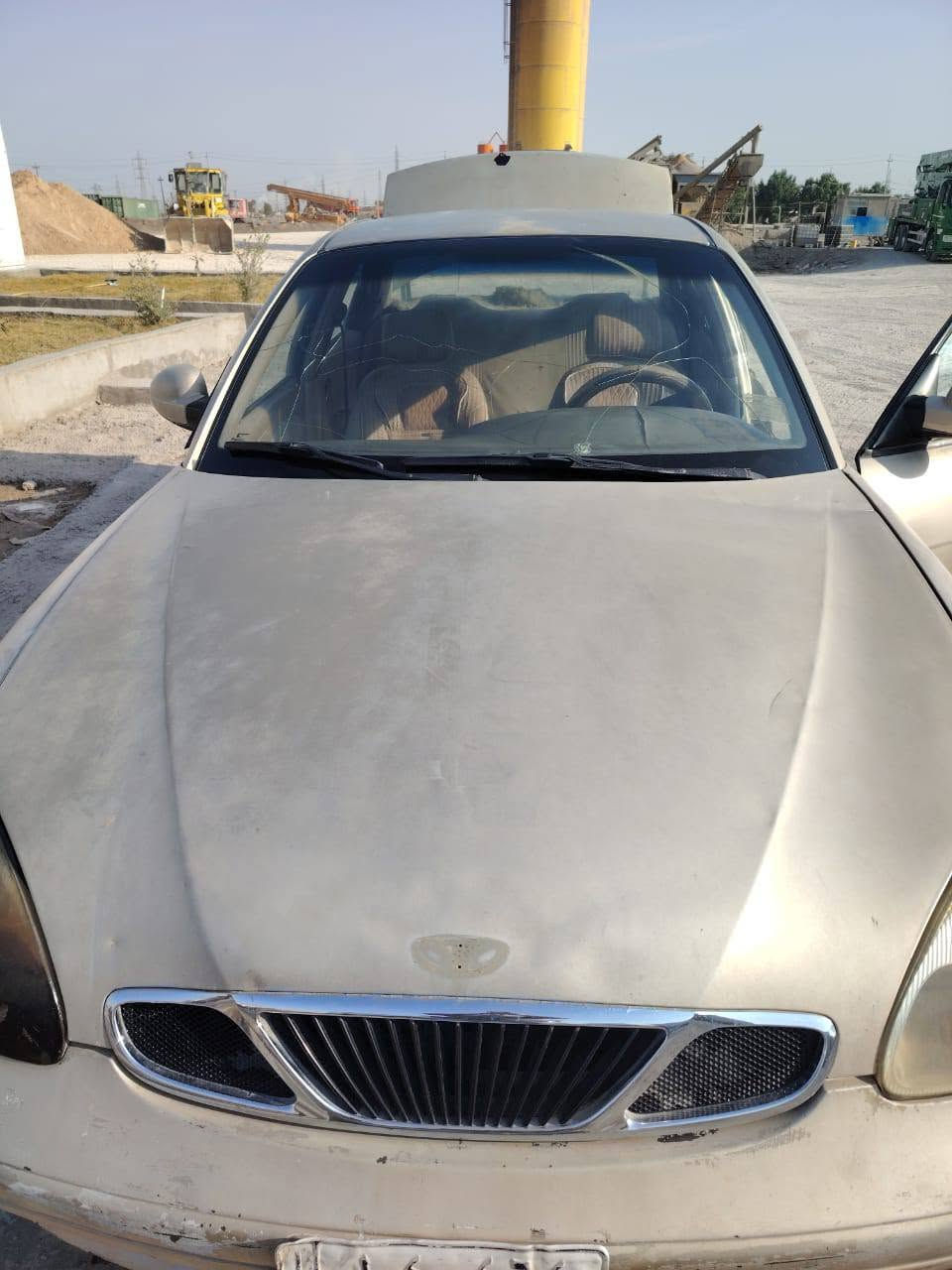 دايو. نوبره. مديل. 2000
ابيعك. كوم. حديد. سعر. 14.رقه.‏‪

مكان  سياره نجف  حي  الميلاد  بسمي  ثاني  يوم  اداولك  

اي  ستفسار  اتصل  ‏‪***********‬‏
