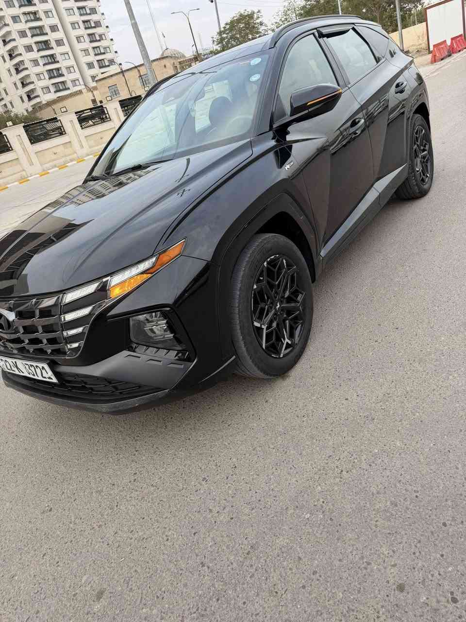 توسان موديل 2023امريكي سياره مواصفات فول محرك 2500 مرغوب ماشيه 66  تفاصيل اكثر بل سونار  رقم اربيل سعر 195 بيها مجال بصيط اتصال على رقم فقط مكاني فلوجه  ***********
