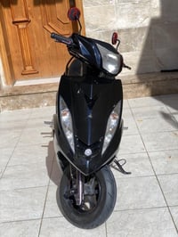 ماكس GTR • مكفولة • بغداد