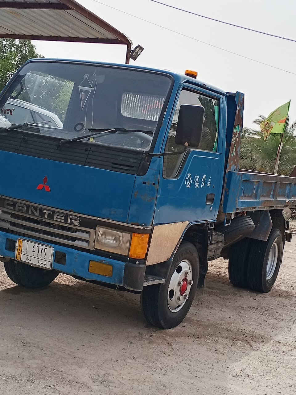 مسلام عليكم للبيع كنتر عضم فحل قلاب 96 شاصي وربع دبل شاصي تخم تاير جديد سياره جاهزة للعل مكينه 33 خير من الله مكاني ناصريه سوق شيوخ ***********

