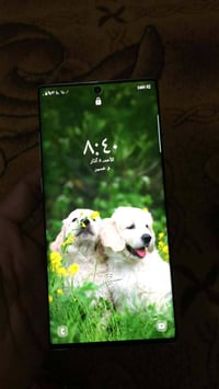 نوت 10 بلس • 5G • ٢٥٦