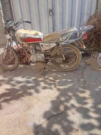 موتوسيكل • شغالة • للبيع