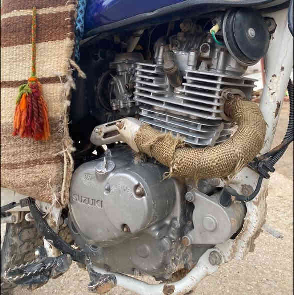 قفاز دجبل للبيع
مكاني مندلي (قزانية)
السعر ١٥ بي مجال بسيط
ممتواجد ماسنجر 
📞 - ***********
