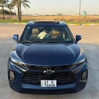 شوفر ليت بلايزر بريمير 2023   فول فول كلشي مواصفات بيها للأخير   هاذا ...