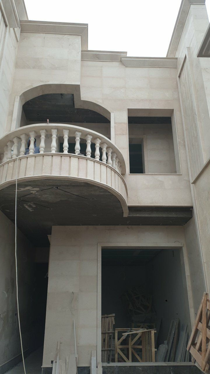 المصلاوي لتصميم وتنفيذ جميع واجهات الحجر والمرمر طريقه العمل لحيم ولدن سيم نحاس خبط لين مستعدون للعمل في جميع المحافظات 
اخوكم ابو بنين المصلاوي 
***********
