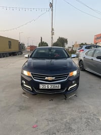 امبالا • ٢٠١٨ • محرك ٣٦٠٠