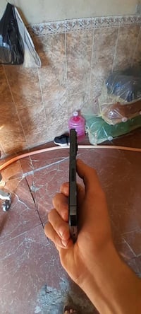 آيفون ١٢ برو ماكس • ٢٥٦ • شاشه مبدله