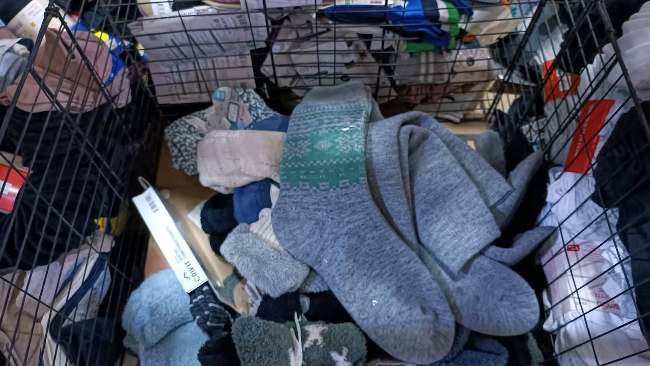 وصول وجبه جديده من الملابس الداخليه والجواريب الالمانيه الاصل والبريطانيه العنوان ديالى خانقين شارع حسينيه الكبير محل ماجد الالماني


**إذا كنت صاحب هذا الإعلان وتريد حذفه لأي سبب، رجاءا أرسل رسالة إلى الدعم الفني**