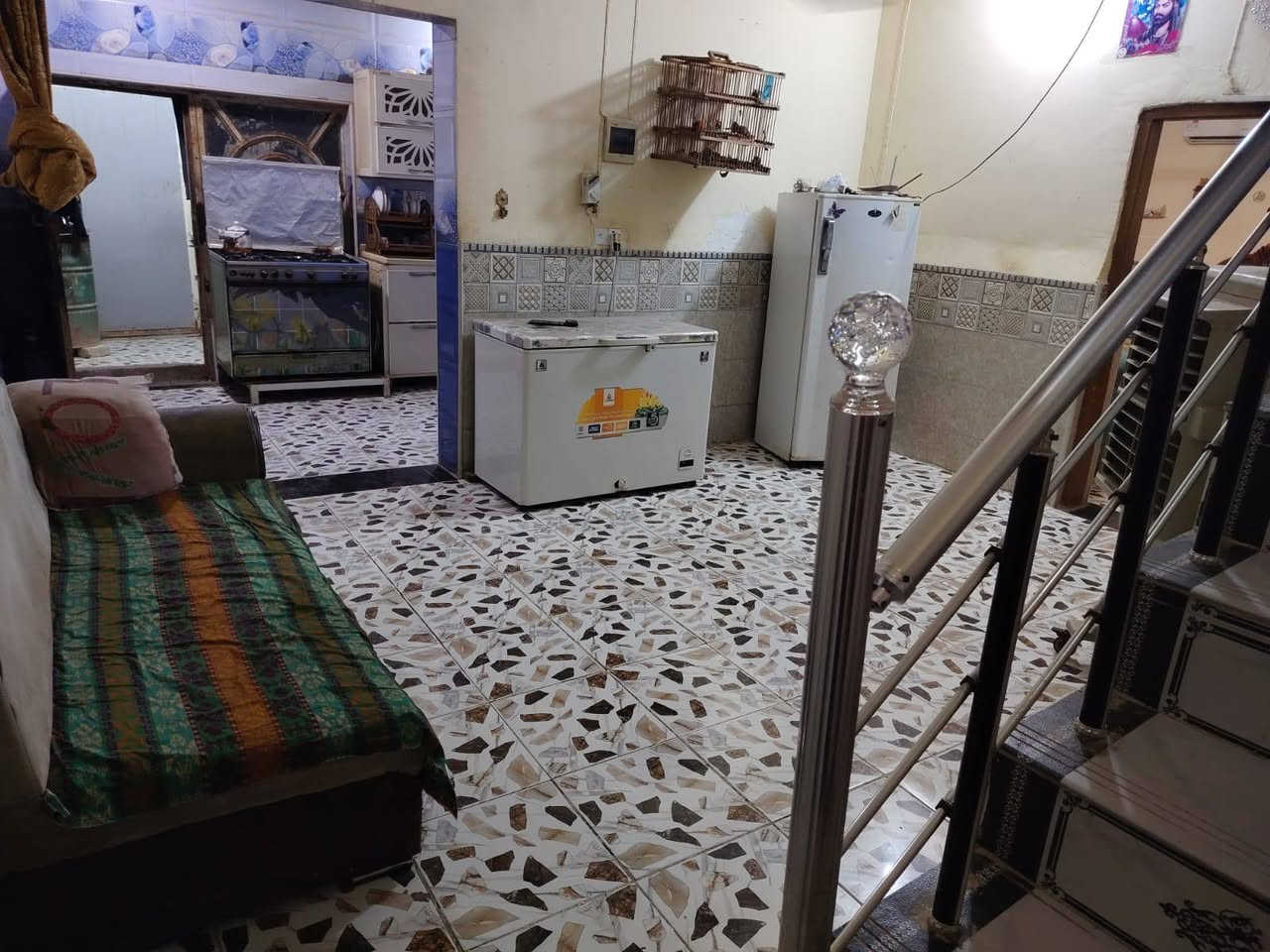 بيت لبيع  بابو خستاوي بشارع منصور السماك


**إذا كنت صاحب هذا الإعلان وتريد حذفه لأي سبب، رجاءا أرسل رسالة إلى الدعم الفني**
