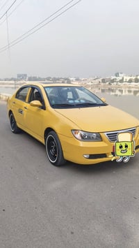 ليفان 620 2013 بغداد بسمي مكينة كورلا 1600 كير عادي   سيارة جاهزة بس ف...