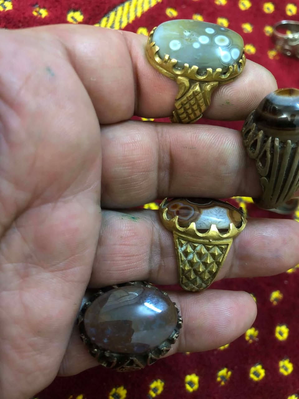 شباب سعر بلاش الي علاباب الله يفيدنك سعر 15الف مدينه الصدر


**إذا كنت صاحب هذا الإعلان وتريد حذفه لأي سبب، رجاءا أرسل رسالة إلى الدعم الفني**