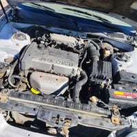 سوناتا ٢٠٠٢ • مكينة ٢٠٠٠ • تكييف مايشغل