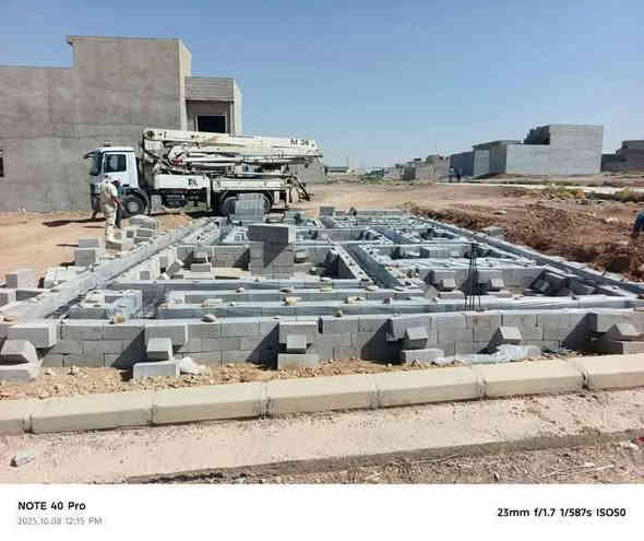 اعمل بنسبه 6%
ابو حسن للمقاولات العامه للبناء تصميم اشراف تنفيذ ترميم أعمل بإرقى التصاميم الهندسية والكوادر الفنيه
للاستفسار اتصل على ارقام التاليه ***********واتساب 
*********** واتساب
