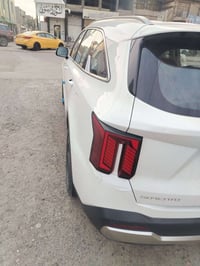 سورنتو ٢٠٢٤ • كفاله عامه • مشي ١٠٠٠٠