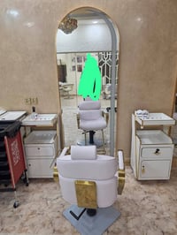 اثاث صالون كامل الي حاب يتصل ع هذا الرقم 07744100055