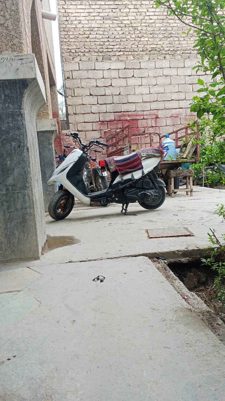 دراجه للبيع او مراوس مكاني كربلاء حي العامل سوك الوسط


**إذا كنت صاحب هذا الإعلان وتريد حذفه لأي سبب، رجاءا أرسل رسالة إلى الدعم الفني**