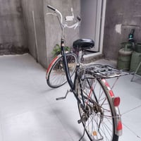 بايسكل بناتي • ياباني • بلا مشاكل