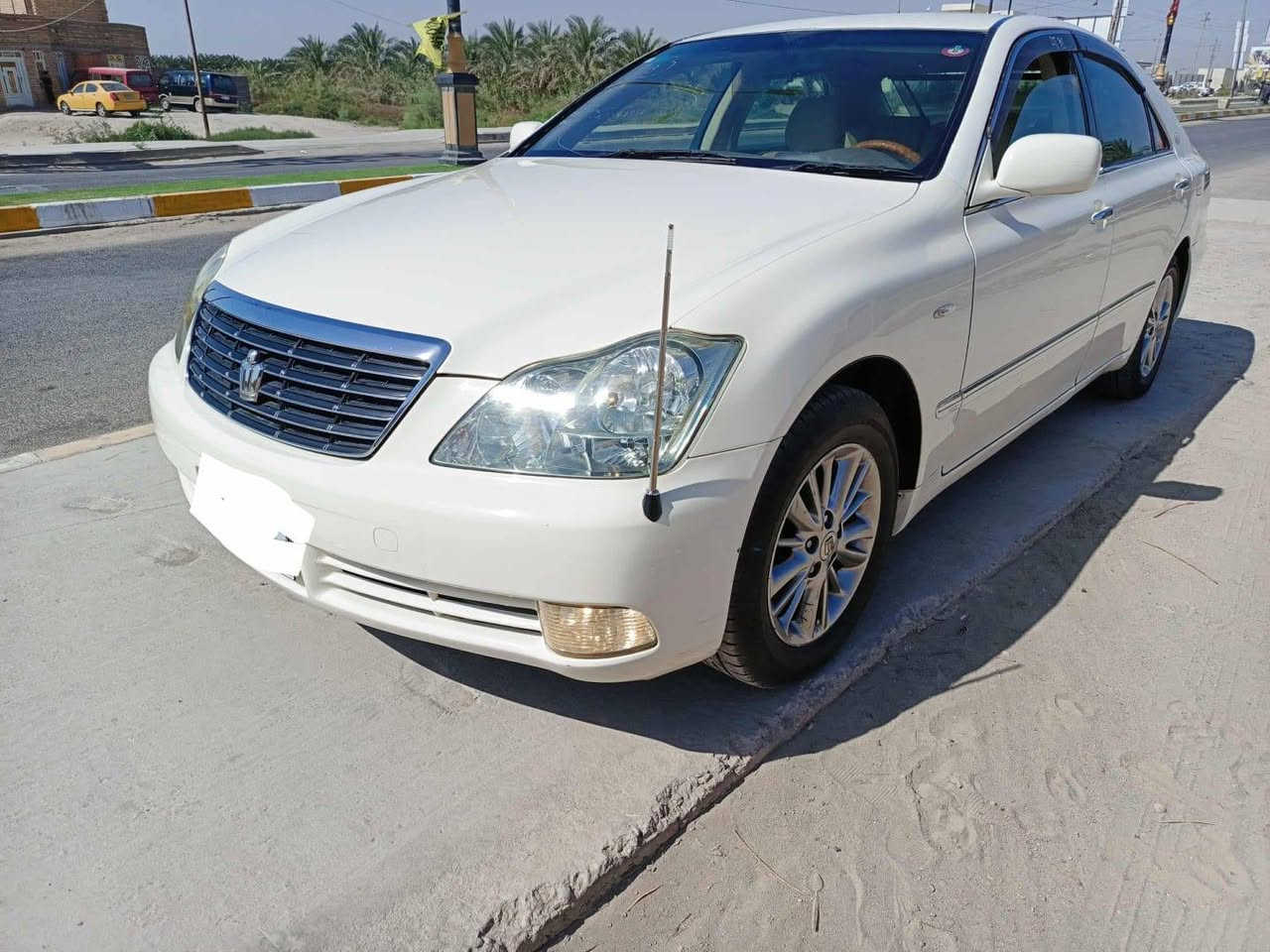 سلام عليكم شاهينه شاصي 180 كصتين ادوات متوم سياره  جديده كلش شادله،لحايه، ماشيه،50, ,الف حقيقي مكان ناصريه سوق الشيوخ كرمه بني سعيد سعر خاص *********** سياره ٣ دكم
