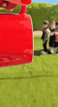 روضة الأرجوان • اهلية نموذجيه • حله ورديه خارج