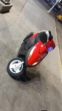 إسلام عليكم دراجه ماكس عدله تعمير جديد بوشه ٥٥ ابلادي صالنصه رياضي مكي...