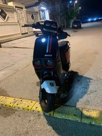 دراجة شحن • ريان • الفلوجة