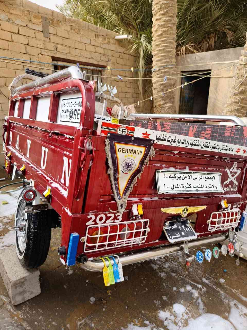 سلام عليكم ستوته مديل 22طالعه بنهايه 23 اوراق مكفوله كفاله عامه لا لحيم ولا ركبه جاهزه ربع ماتذب عليه وشوفت عينكم خير من الله نضافه وترتيب مكاني ناصريه شطره لمو شراي لايتعبني سعر خاص رقمي ***********
