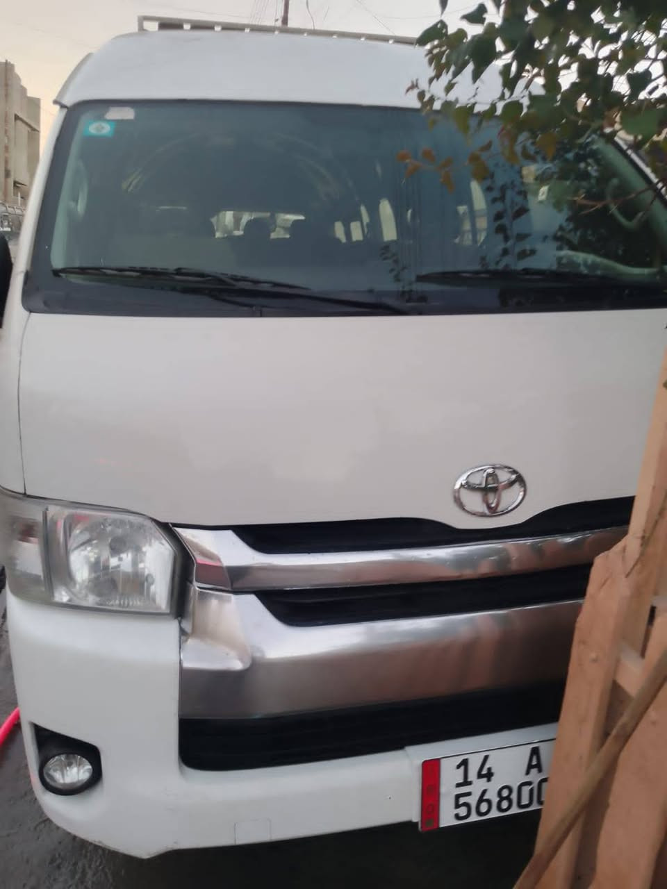 سلام عليكم هايسه للبيع موديل 2014رقم بصره سعر 265وبيه مجال
***********
***********
