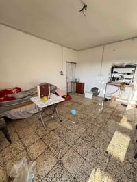 السيدية • غرفة وحمام • طلاب