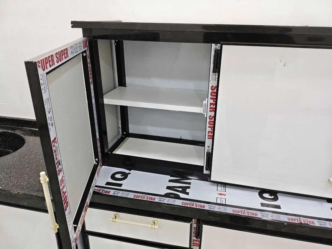 كاونتر جديد مترين ارضي مترين معلق وسنك مرمر متر و ٣٠ المكان الاسكان الصناعي واكو توصيل شراي خاص


**إذا كنت صاحب هذا الإعلان وتريد حذفه لأي سبب، رجاءا أرسل رسالة إلى الدعم الفني**