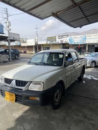 بيكاب • ٢٠٠٢ • كفرات جديدة