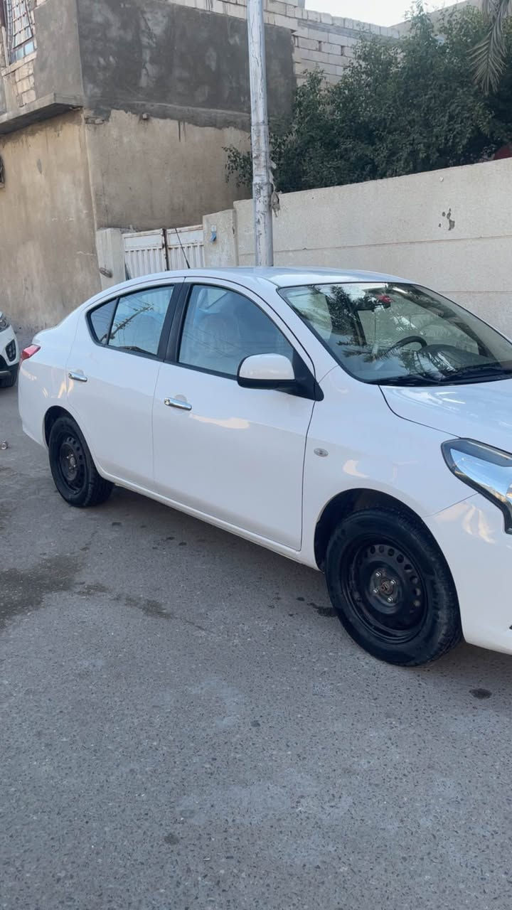 نيسان صني هندي 23 ماشيه 25 
بيه قطعه وحده صبغ الجاملغ الوره سايق صبغ بدون ضربه
سنويته ل31 سياره جاهزه مابيه اي نقص
رايده ب118 البصرة, العراق


**إذا كنت صاحب هذا الإعلان وتريد حذفه لأي سبب، رجاءا أرسل رسالة إلى الدعم الفني**