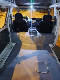 تيوتا فارة رقم حمل الجديد انكليزي معمرة جديد موديل ١٩٩٥ كير ومحرك كامر...