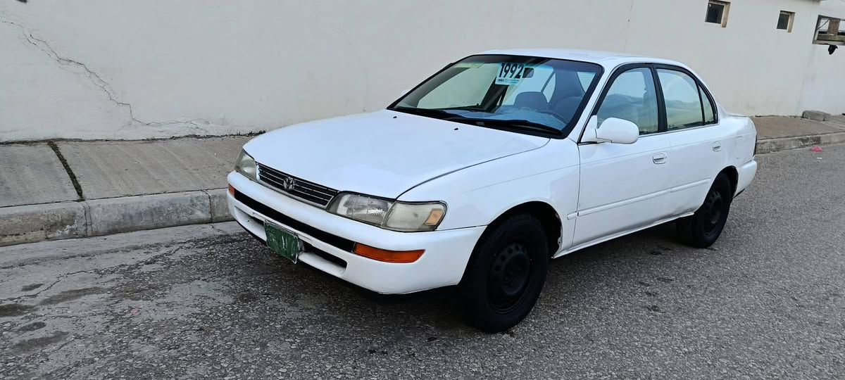 بۆ فرۆشتن مودێل 92
سەنەوی کەسک . شەرتی اولیات دەفرۆشم 
گێڕ توماتیک..بێ لێدان 
سعری ...26 ورقە ومجال 
شوێن قەزای بەردەڕەش 
***********
