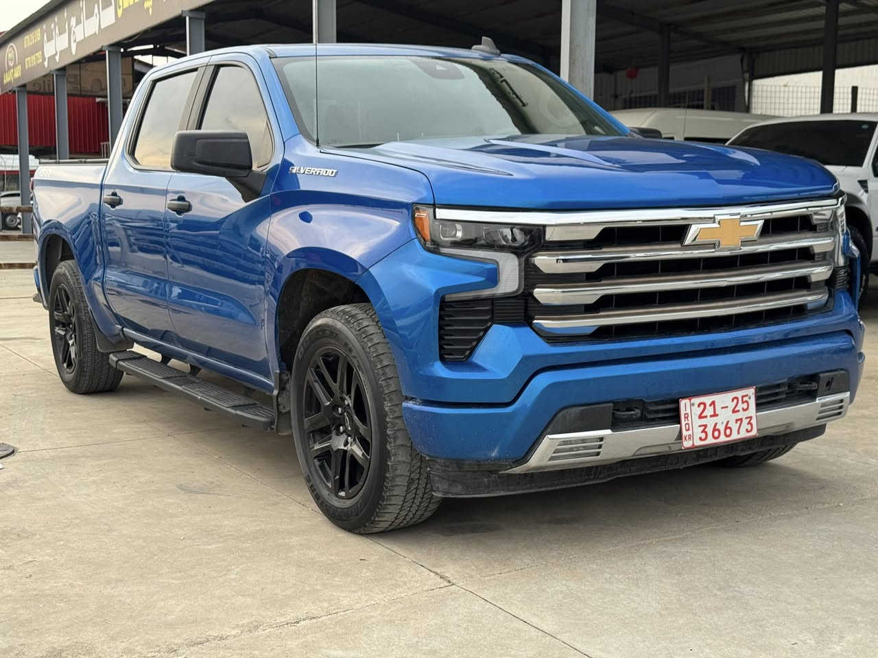 سلفرادۆ مودیل ٢٠٢٤   بدون رقم مکان سلیمانیە سعر ٢٦٨ $ مواسەفات
***********
