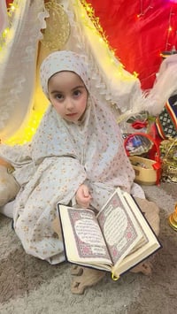 ملابس اطفال • رمضان • براعم